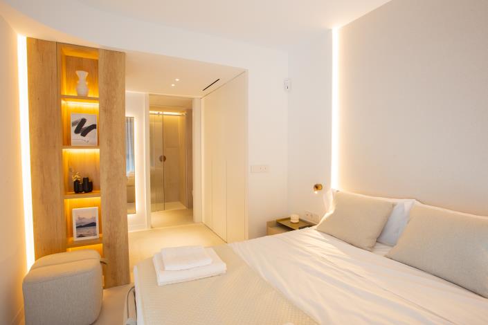 Image No.20-3 Bed Apartment for sale