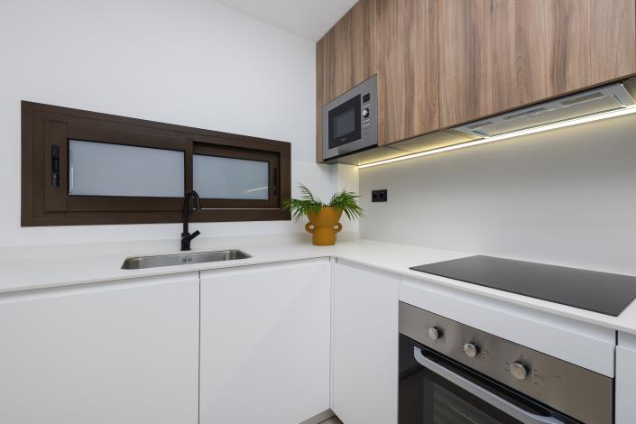 Image No.23-3 Bed Apartment for sale