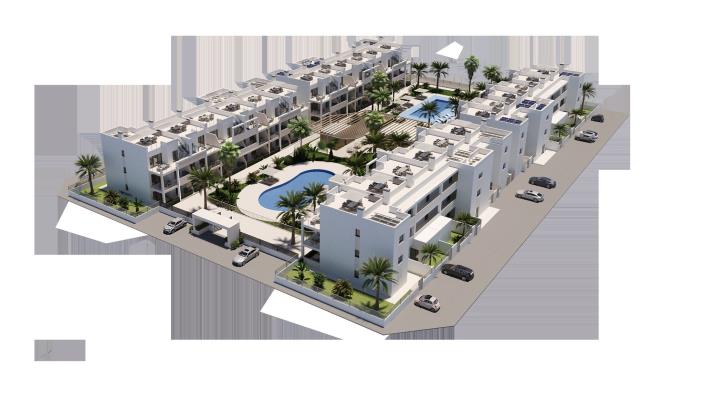 Image No.22-2 Bed Apartment for sale