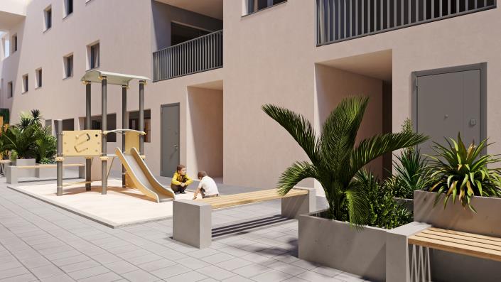 Image No.15-2 Bed Apartment for sale
