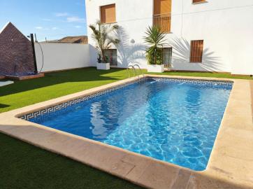 Pool-Area