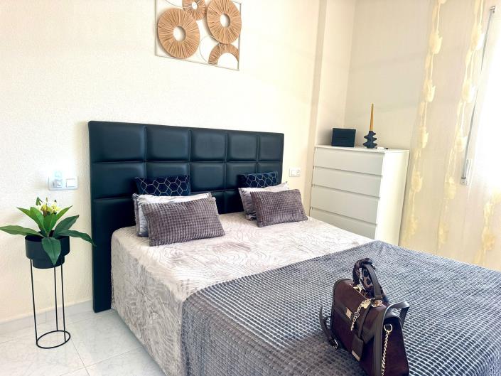 Image No.4-3 Bed Apartment for sale