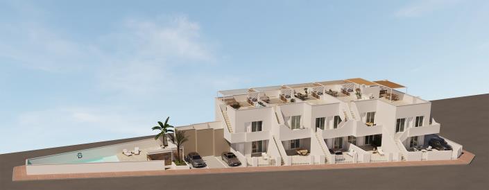 Image No.3-2 Bed Apartment for sale