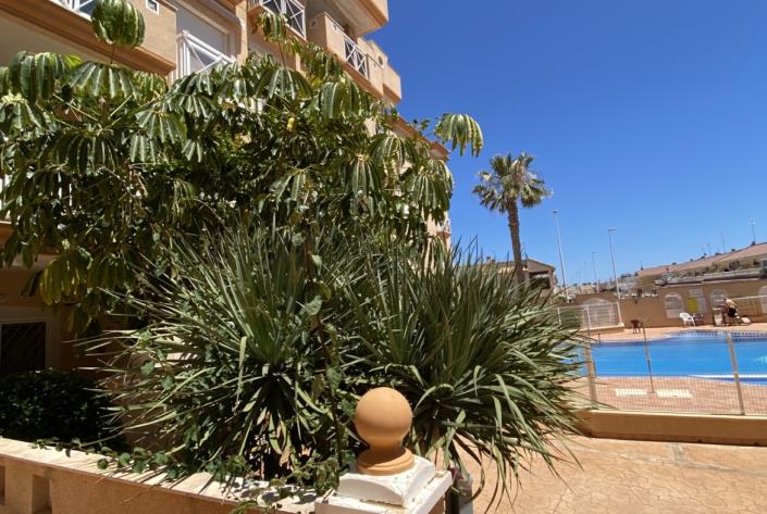 Image No.6-Appartement de 2 chambres à vendre à San Pedro del Pinatar
