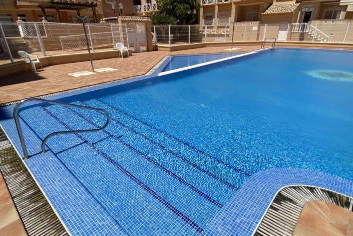 Image No.7-Appartement de 2 chambres à vendre à San Pedro del Pinatar