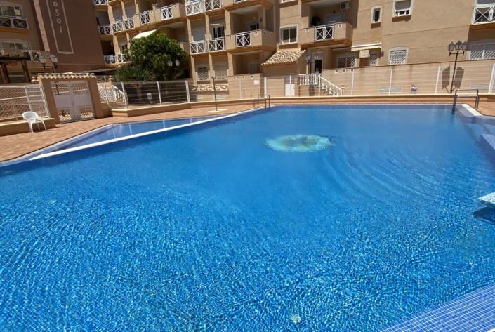 Image No.8-Appartement de 2 chambres à vendre à San Pedro del Pinatar