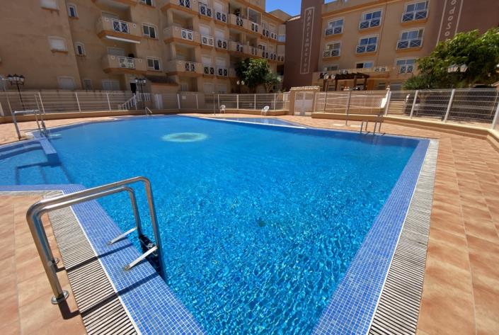 Image No.9-Appartement de 2 chambres à vendre à San Pedro del Pinatar