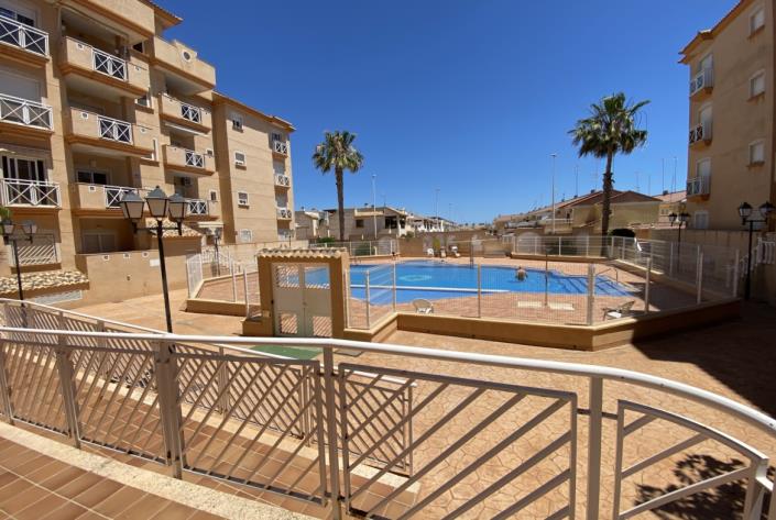 Image No.11-Appartement de 2 chambres à vendre à San Pedro del Pinatar