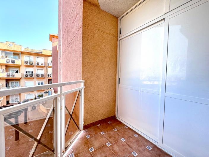 Image No.24-Appartement de 2 chambres à vendre à San Pedro del Pinatar