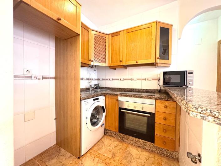 Image No.30-Appartement de 2 chambres à vendre à San Pedro del Pinatar