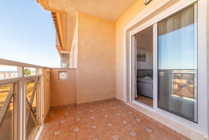 Image No.40-Appartement de 2 chambres à vendre à San Pedro del Pinatar