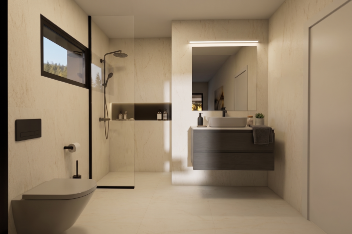 Image No.11-3 Bed Apartment for sale