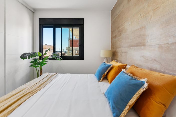 Image No.16-3 Bed Apartment for sale