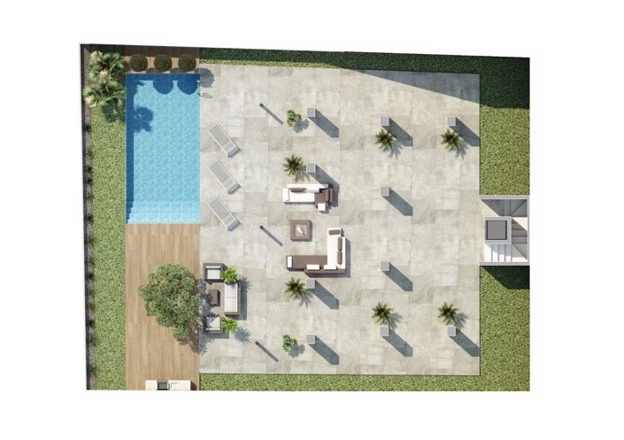 Image No.15-4 Bed Villa for sale
