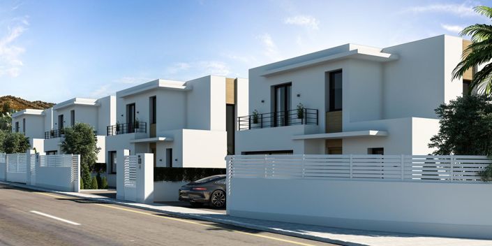 Image No.14-3 Bed Villa for sale
