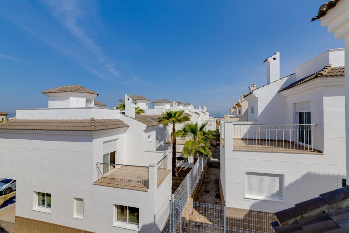 Image No.34-3 Bed Villa for sale