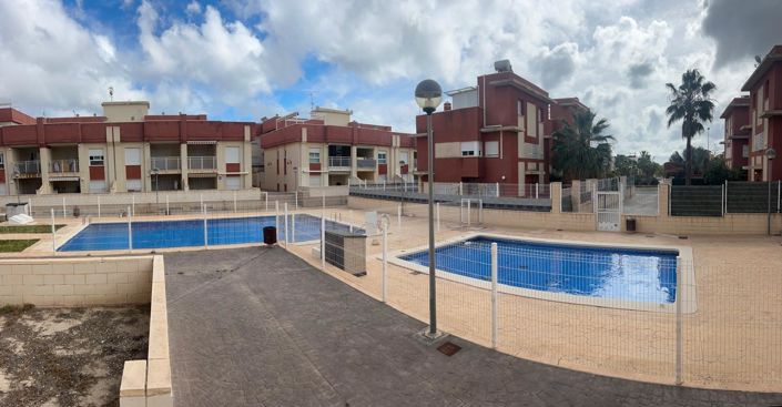 Image No.3-Appartement de 1 chambre à vendre à Orihuela Costa