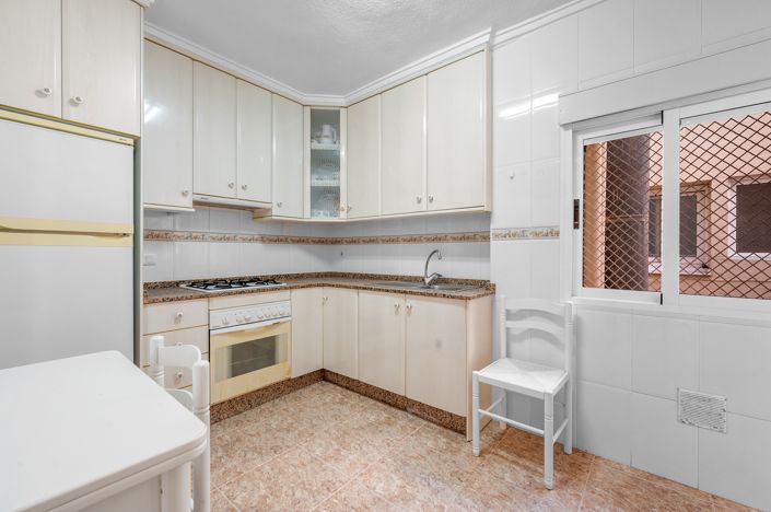 Image No.7-Appartement de 3 chambres à vendre à Torrevieja