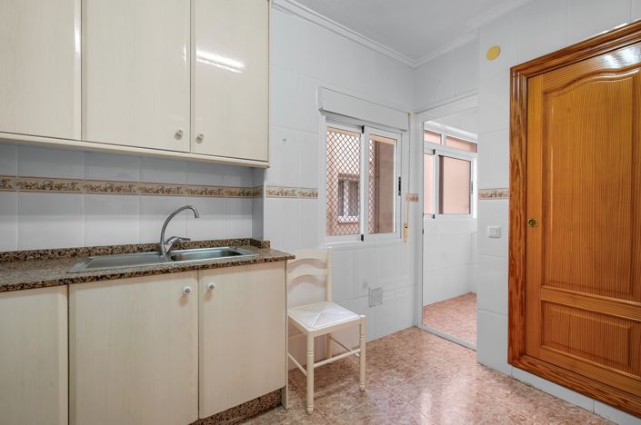 Image No.9-Appartement de 3 chambres à vendre à Torrevieja