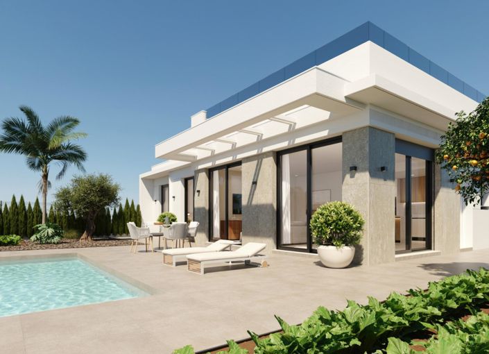 Image No.4-3 Bed Villa for sale