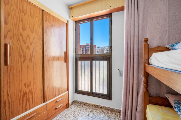 Image No.16-Appartement de 3 chambres à vendre à Los Arenales del Sol