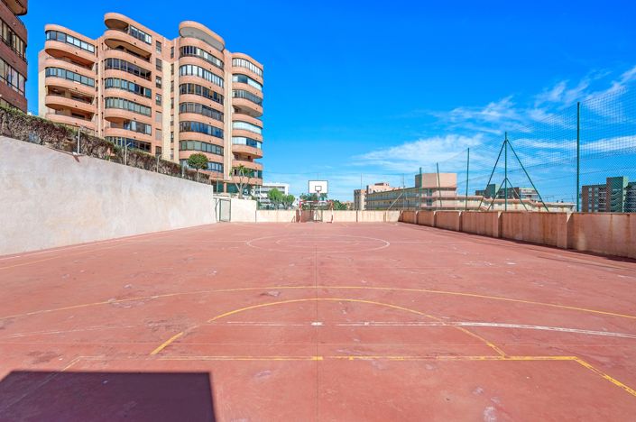 Image No.24-Appartement de 3 chambres à vendre à Los Arenales del Sol