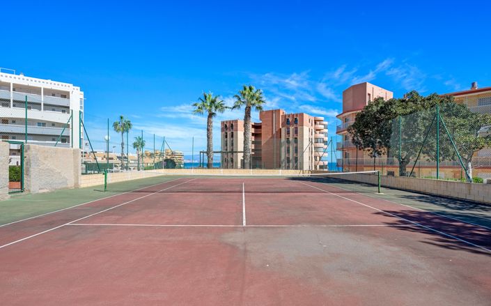Image No.25-Appartement de 3 chambres à vendre à Los Arenales del Sol