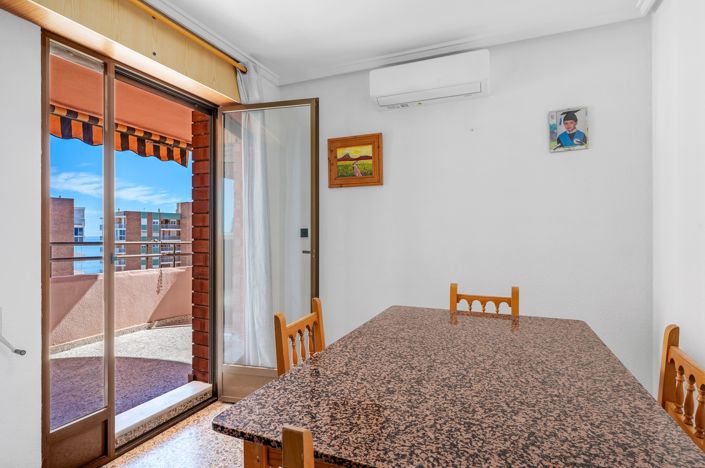 Image No.8-Appartement de 3 chambres à vendre à Los Arenales del Sol