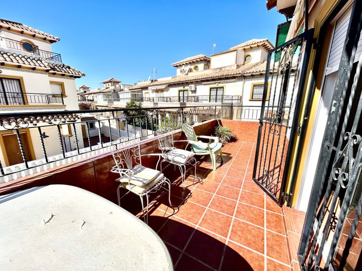 Image No.21-Appartement de 2 chambres à vendre à Playa Flamenca
