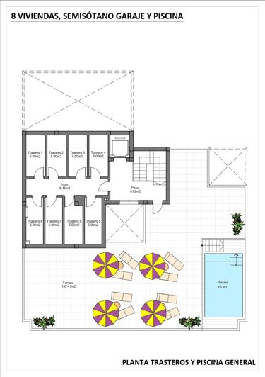 Image No.9-2 Bed Apartment for sale