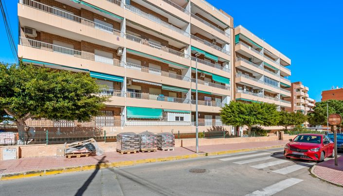 Image No.24-Appartement de 2 chambres à vendre à Orihuela Costa