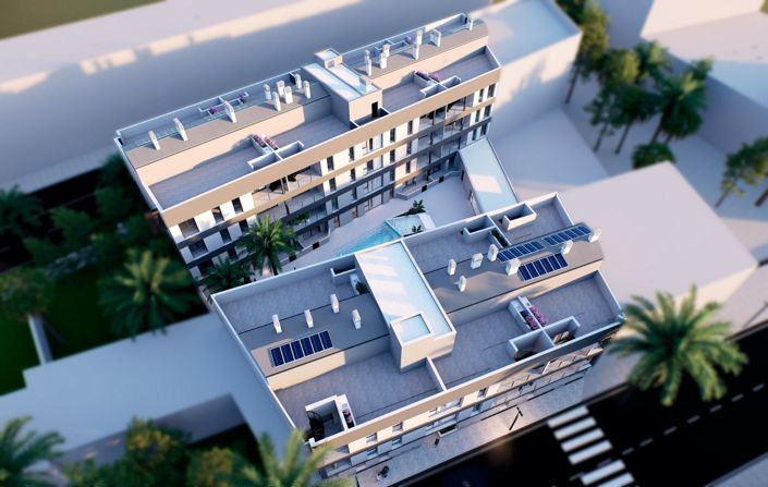 Image No.4-2 Bed Apartment for sale