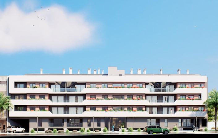 Image No.9-2 Bed Apartment for sale