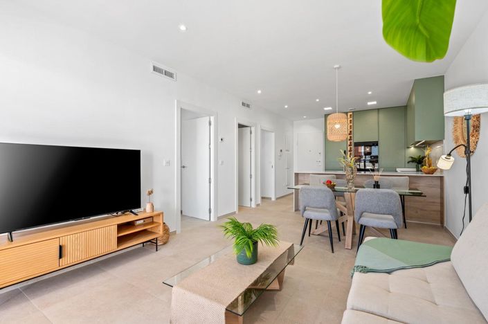 Image No.19-2 Bed Apartment for sale