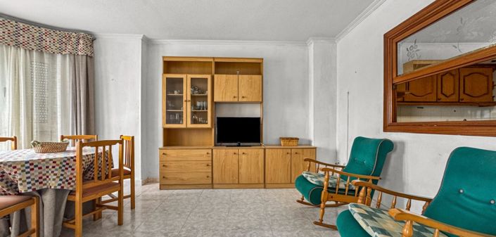 Image No.12-Appartement de 3 chambres à vendre à Torrevieja