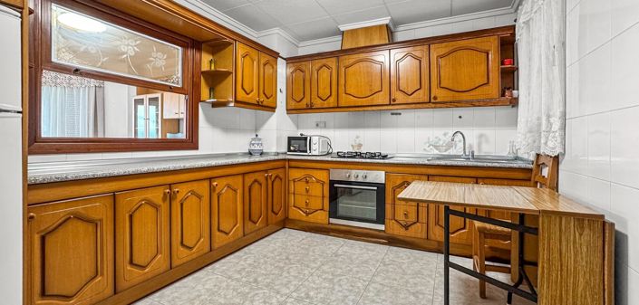 Image No.4-Appartement de 3 chambres à vendre à Torrevieja