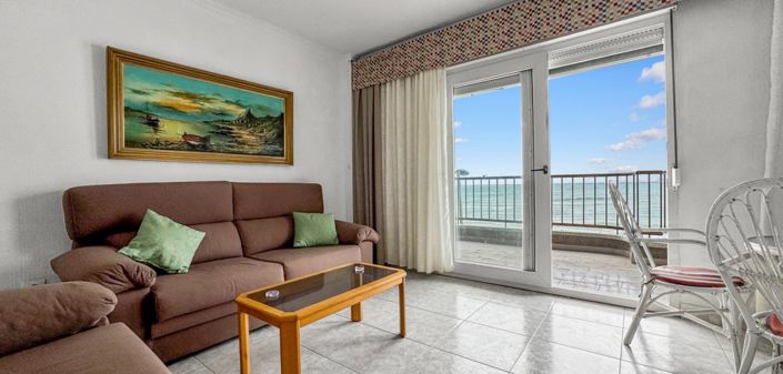Image No.6-Appartement de 3 chambres à vendre à Torrevieja