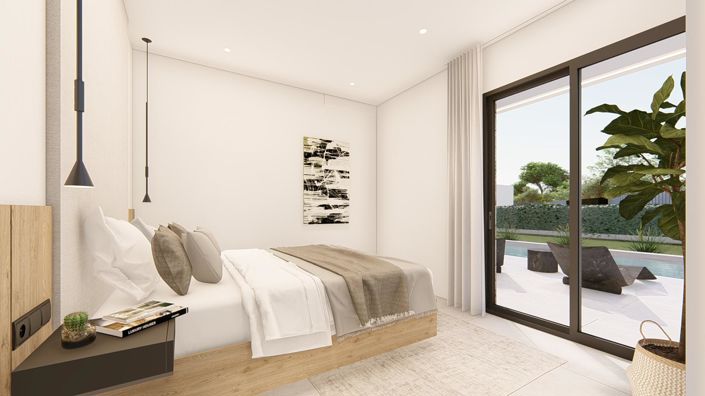 Image No.8-3 Bed Villa for sale