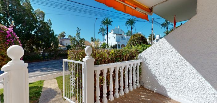 Image No.38-Appartement de 2 chambres à vendre à Orihuela Costa