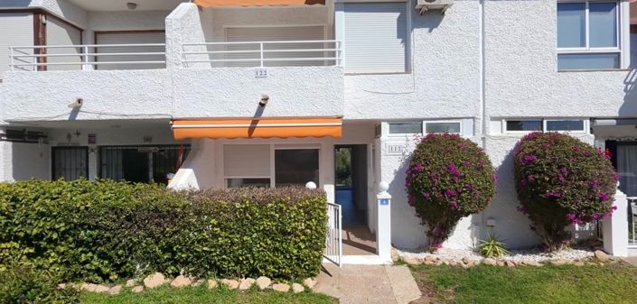 Image No.8-Appartement de 2 chambres à vendre à Orihuela Costa