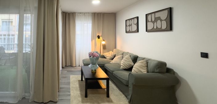 Image No.32-Appartement de 2 chambres à vendre à Torrevieja