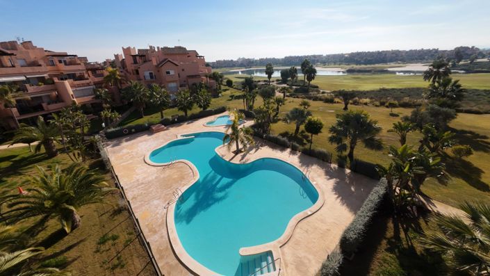 Image No.2-2 Bed Apartment for sale
