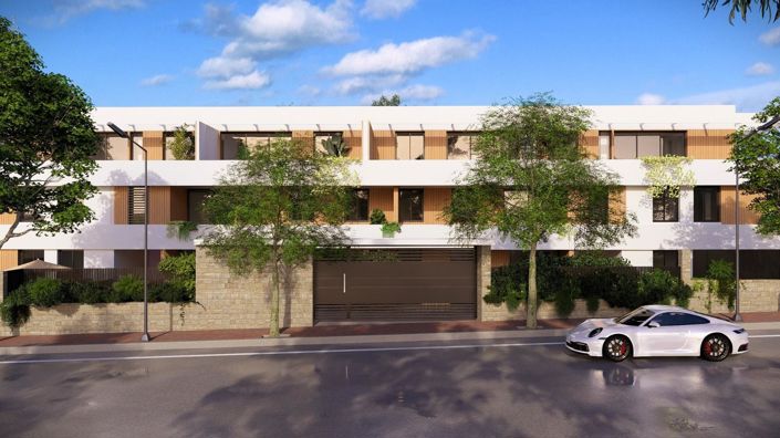 Image No.4-2 Bed Apartment for sale