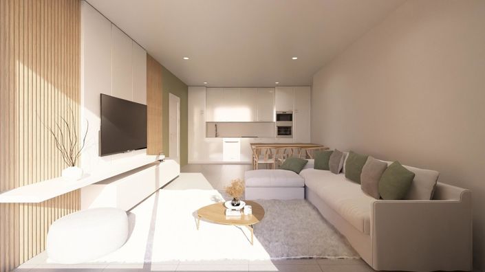 Image No.7-2 Bed Apartment for sale