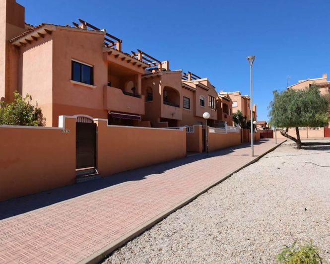 Image No.12-Appartement de 2 chambres à vendre à Torrevieja