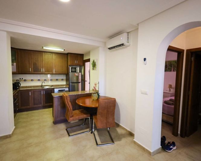 Image No.4-Appartement de 2 chambres à vendre à Torrevieja