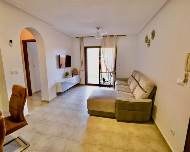 Image No.5-Appartement de 2 chambres à vendre à Torrevieja