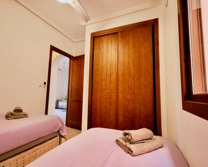 Image No.8-Appartement de 2 chambres à vendre à Torrevieja
