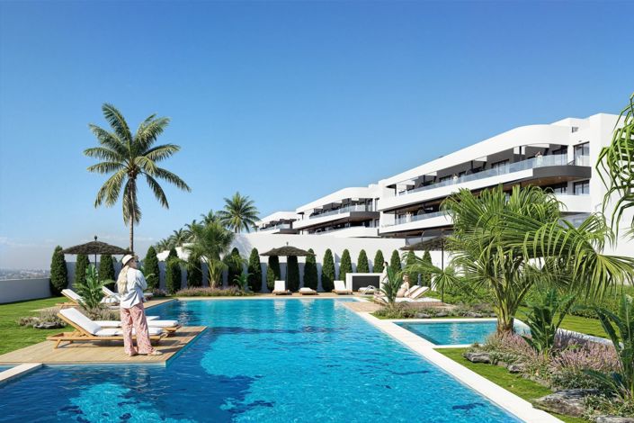 Image No.2-2 Bed Apartment for sale
