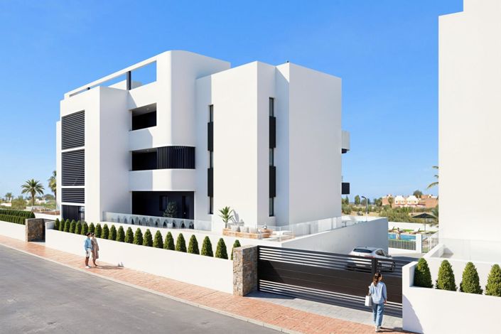 Image No.7-2 Bed Apartment for sale